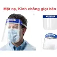 MẶT NẠ CHỐNG GIỌT BẮN - FACE SHIELD, kính chống giọt bắn, kính chắn giọt bắn, kính bảo hộ, Tấm chắn mặt nạ bảo hộ ,chống giọt bắn , bụi , kính trong suốt , mặt nạ chống nước bọt