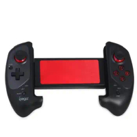 IPEGA PG-9083S Flexible Game Controller Gamepad Bluetooth Wireless Joystick Pad For Android For IOS For Window