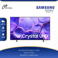SAMSUNG TV 43 INCH INCI CRYSTAL UHD UA50U8500F 4K SMART TV U8500F 50U8500F 50U 8500 F 50U8500 50 U85