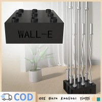 Rak Olympic Barbell 9 Bar / Barbell Holder Vertical / Rack Barbell Holder Vertical