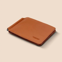 Berto Slim Clip Wallet No.09
