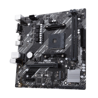 【ASUS 華碩】PRIME A520M-K