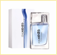 KENZO 高田賢三水之戀女士淡香水 L'EAU POUR FEMME EDT 30ML