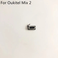 Oukitel Mix 2 Voice Receiver Earpiece Ear Speaker For Oukitel Mix 2 MT6757/Helio P25 5.99inch 2160x1080 Mobilephone