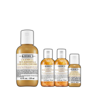 【契爾氏】官方直營 金盞花B5保濕修護精華乳液125ml(Kiehl’s /乳液 新品上市)