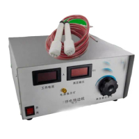 Generador de carga electrostatico IML utilizado para linea de production automatico