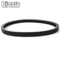 Drive Belt For Kymco ADIVA AD3 300cc K-XCT People Shadow GTi 300 Downtown 350 300 DINK Street 300 59011-Y004 59011-Y009