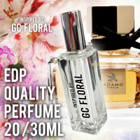 VIRAL!!!Original Quality Inspired EDP Perfume 20ml & 30ml (GC FLORAL) Women