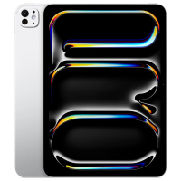 Apple iPad Pro M5 11" WiFi 2TB Silver