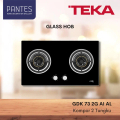Linea GDK 73 Kompor Tanam