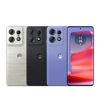【Motorola】edge 50 Pro 6.7吋(12G/256G/Snapdragon 7 第3代/5000 萬像素)