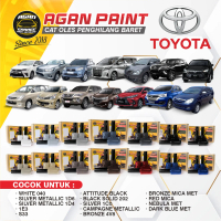 Cat Penghilang Baret TOYOTA Cat Original Pabrik Toyota Avanza, Rush, Innova Reborn, Fortuner, Hilux,