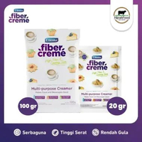 Fiber Creme Krimer Sachet | Multi-purpose Creamer 20 gr