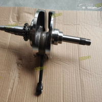 大陽機車配件大陽ADV150T-36/V銳150T-30/VRC150T曲軸連桿總成