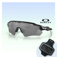 【Oakley】RADAR EV PATH(偏光運動太陽眼鏡 OO9208-51)