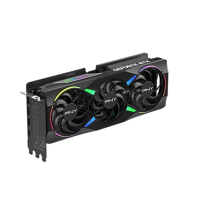 【SINYA 欣亞數位】救贖荷包！PNY RTX 5070 Ti ARGB 16GB OC Triple 顯示卡+君主 TITAN 750W電源