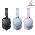 鐵三角 ATH-S120C USB Type-C耳罩式耳機