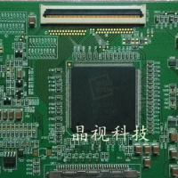 LTA320WT-L06 Screen Logic Board 320WTC23.7 3.9