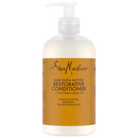 Shea Moisture Raw Shea Butter Restorative Conditioner 379ml
