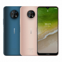 【NOKIA】G50 大螢幕三主鏡智慧型手機(6G/128G)