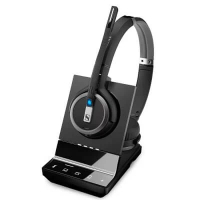 EPOS I SENNHEISER IMPACT SDW 5035 單面無線 DECT 耳機 黑色 (V288)