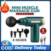 fascia gun, massage gun, upgraded impact muscle massage gun for athletes, hand-held deep tissue mass