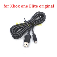 20pcs Original New for Xbox One Elite Controller Charger Cable Data Transfer Cable