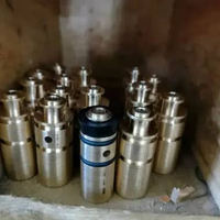 kerekan Valve PCP gejluk model sil klep tanpa rumah per semua ukuran untuk pipa od 25 tebal 1.5