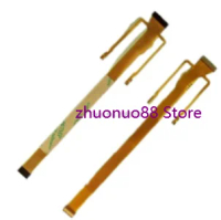 2 Pcs Lens Anti-Shake Flex Cable Ribbon For Canon EF 100-400mm 1:4-5.6 L IS Part 1 order