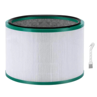 Replacement Filter For Dyson Pure Cool HP03 DP01 DP03 Desktop Air Purifier &amp;HP00 HP01 HP02 Pure Hot,Cool Link Clean Fan
