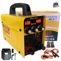 ตู้เชื่อม MOLITA-600 INVERTER