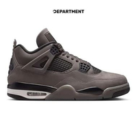 Sepatu Sneakers Pria NIKE AIR JORDAN 4 RETRO FV5029200 ORIGINAL 42