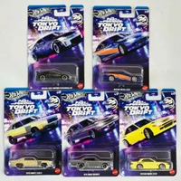 Hot Wheels Seri Fast and Furious Tokyo Drift 2025 - HW SERIES Nissan 350Z Drift King
