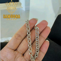 gelang tangan dewasa perak 925 gelang tangan pria dan wanita