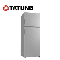 【TATUNG 大同】330L一級能效變頻雙門冰箱 TR-B1330VHR 含基本安裝及免樓層費+舊機回收