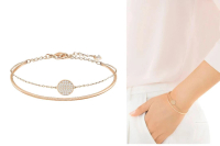 施華洛世奇 - SWAROVSKI 施華洛世奇 Ginger bangle 5274892 1pc