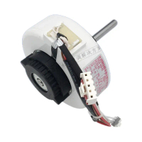 Air Conditioner Internal Motor, Ge/Li, New and Original, Part Number FN20J-PG and FN20I-PG, Internal