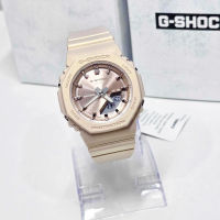 卡西歐 CASIO MINI G-SHOCK GMAP2100 GMAP2100ST GMA-P2100 GMA-P2100ST GMA-P2100ST-9A 男裝錶 女裝錶 手錶 錶 電子錶 情侶錶