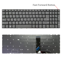 New ORIGINAL Laptop Keyboard For Lenovo XiaoXin -15 2019 E53-80 V130-15AST 330-17IBK 340C-15IWL