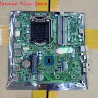 D8-MFF-SF65 for DELL OptiPlex 5050 7050 MFF Motherboard 19.5V 6.7A