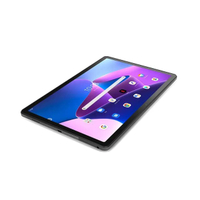 แท็บแล็ต รุ่น M10 FHD TB-328XU 10.1" (1920 x 1200) สีเทา แถมฟรี เคส Folio