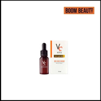 VC Vit C วิตซี น้องฉัตร Vit C Bio Face Serum First Care Serum 10 ml. เซรั่มวิตตามินซี ไบโอเฟส เซรั่ม