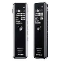 【Lenovo】Lenovo B618 聯想錄音筆 8G