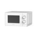 禾聯 HERAN HMO-20MD01T 20L 轉盤式微波爐
