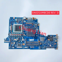 DA0ZGXMBCD0 REV: D For Acer Predator Helios 500 Predator PH517-61 Laptop motherboard NBQ3G110019 DDR4 100% Fuly Tested