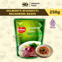 DELMONTE SPAGHETTI SAUCE BOLOGNESE