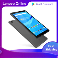 Lenovo M8 Tablet TB-8505N LTE Four Core 3GB RAM 32GB ROM 8 Inch 1280*800 Android 9.0 OS Tablet 5100mAh Face Recognition Dolby
