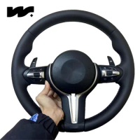 M sports Steering Wheel for BMW E60