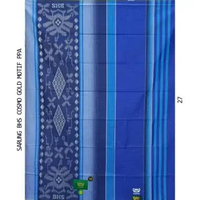 BHS COSMO SALUR BESAR (CSB) 27