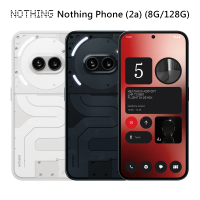 Nothing Phone 2a 5G 6.7吋(8G/128G)